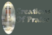 Creations Of Praise