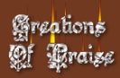 Creations Of Praise